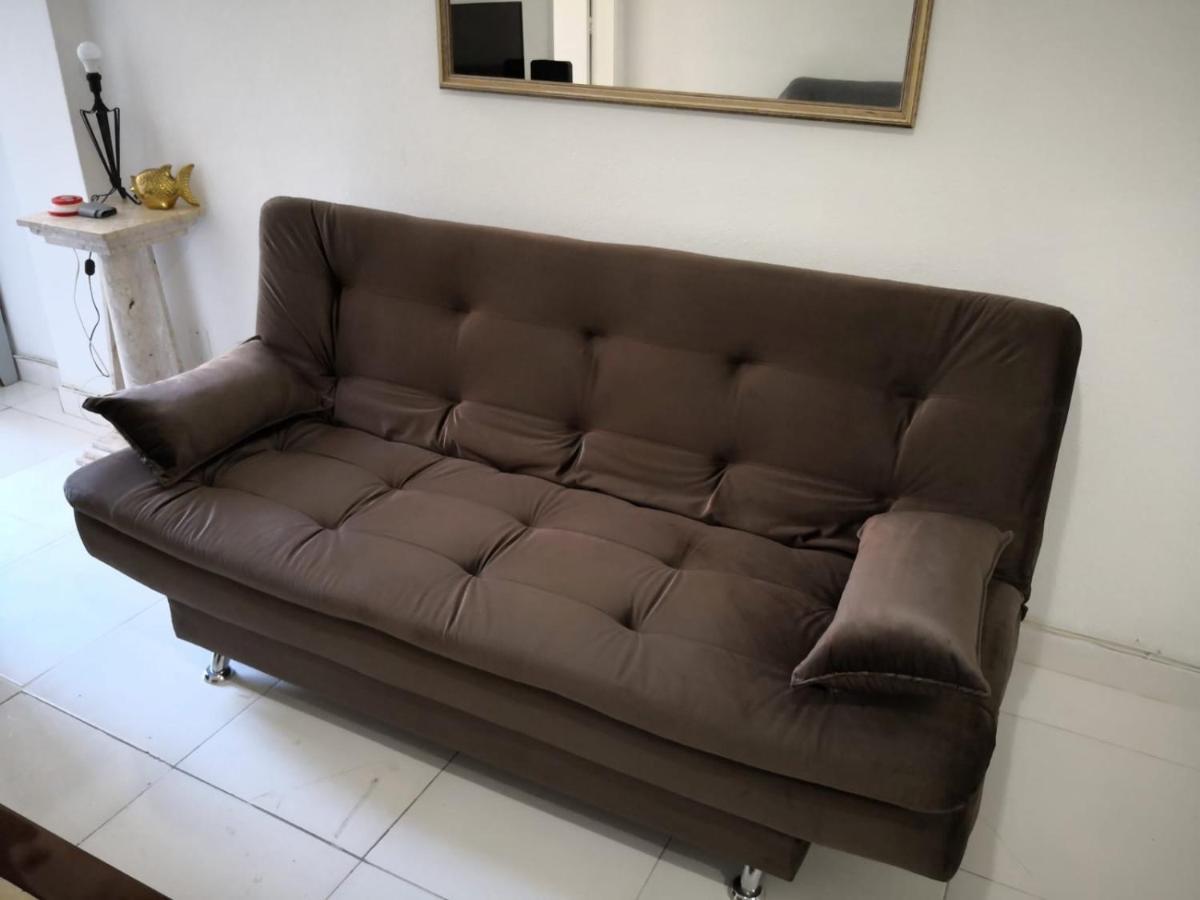 Flat 906 Apartment Рио де Жанейро Екстериор снимка